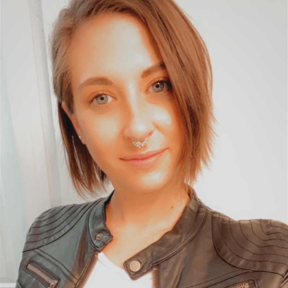 Meet your Posher, Nicole